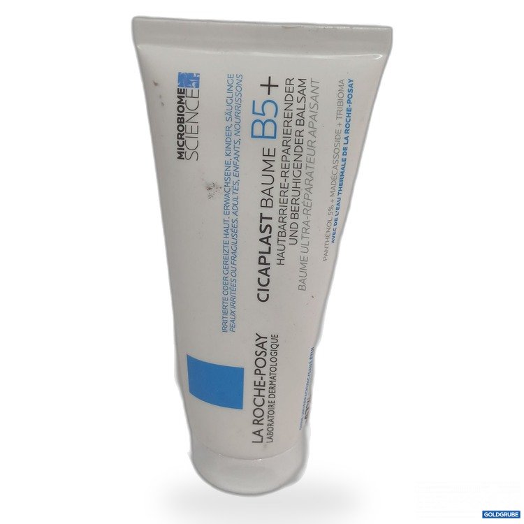 Artikel Nr. 443306: La Roche Posay Cicaplast Baume B5+ 100ml 