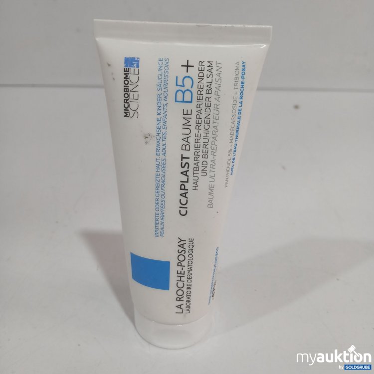 Artikel Nr. 443306: La Roche Posay Cicaplast Baume B5+ 100ml 