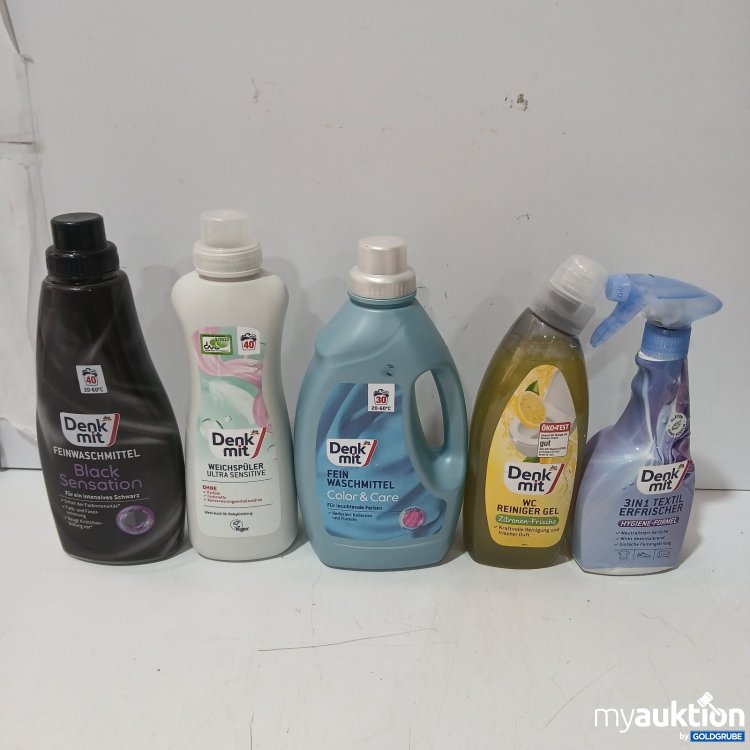 Artikel Nr. 464306 Artikel Nr. 464306: Denkmit diverse Produkte
