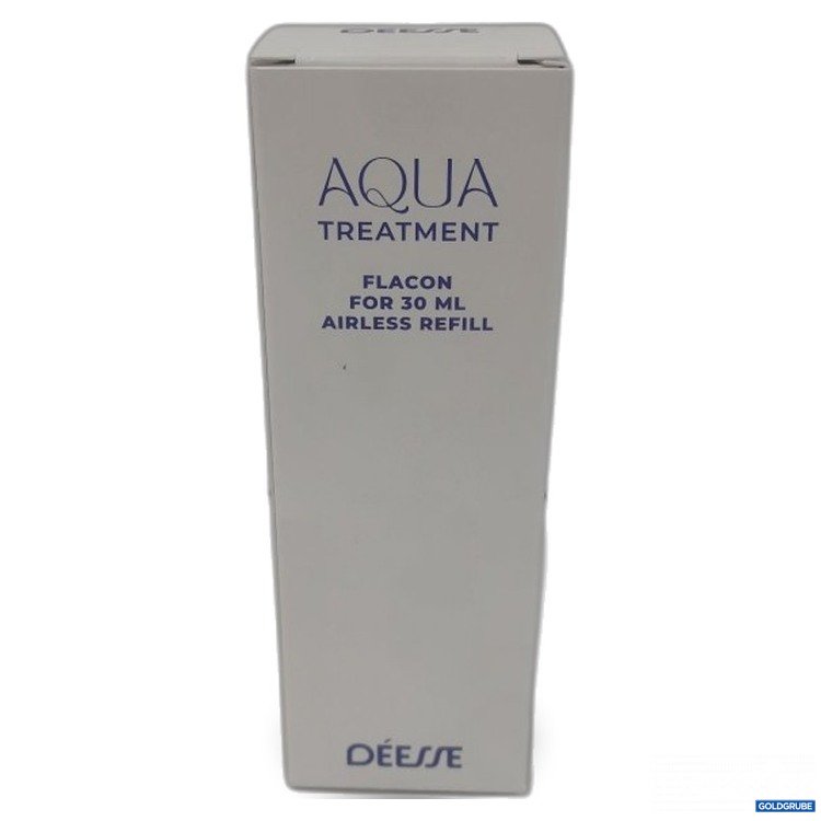Artikel Nr. 466306: Desse Déesse Aqua Treatment Flacon 30 ml
