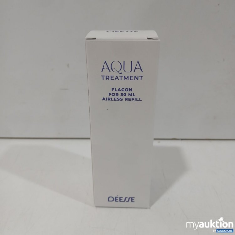 Artikel Nr. 466306: Desse Déesse Aqua Treatment Flacon 30 ml