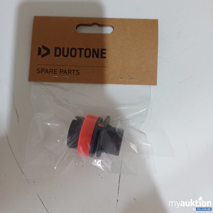 Artikel Nr. 467306 Artikel Nr. 467306: Duotone DTK-Kite Pump hose adapter II dark grey-red
