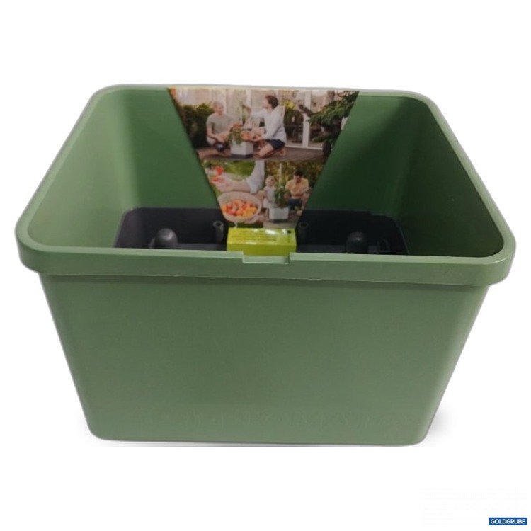 Artikel Nr. 470306 Artikel Nr. 470306: Gusta Garden Tom Tomato Tomatentopf mit Wassertank