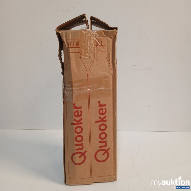 Artikel Nr. 478306: Quooker Flaschen 4stk
