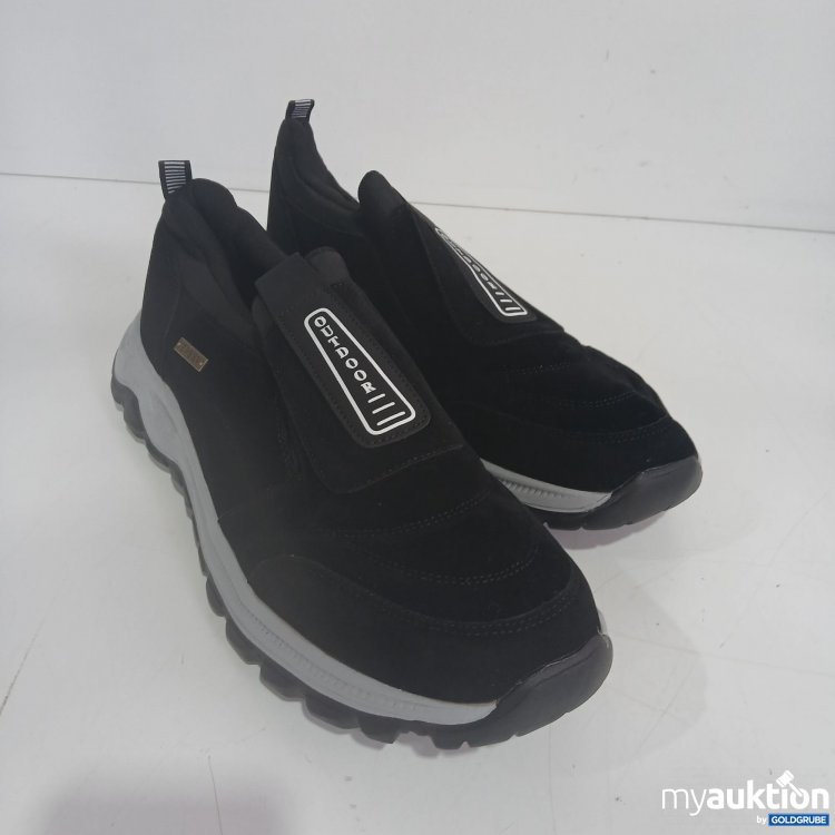 Artikel Nr. 519306 Artikel Nr. 519306: Naturstep Outdoor Schuhe