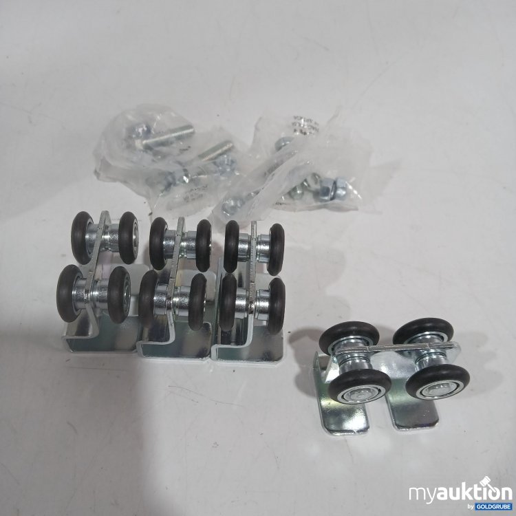 Artikel Nr. 524306: Beschlagset für Türen / Tore 