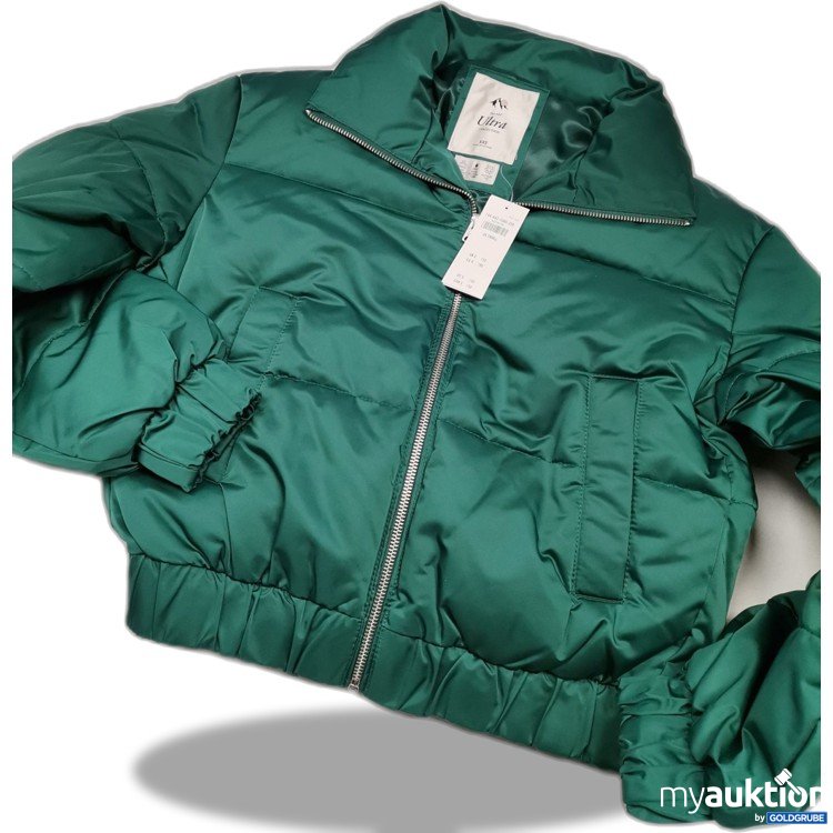 Artikel Nr. 670306 Artikel Nr. 670306: Abercrombie and Fitch Jacke