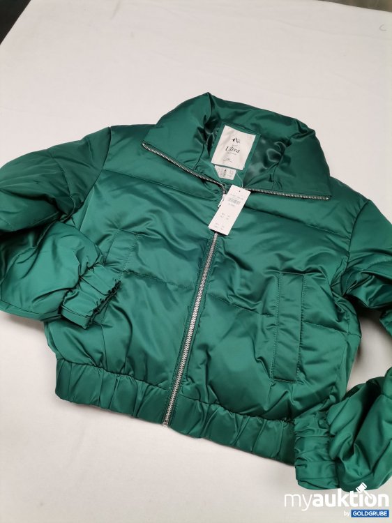 Artikel Nr. 670306 Artikel Nr. 670306: Abercrombie and Fitch Jacke
