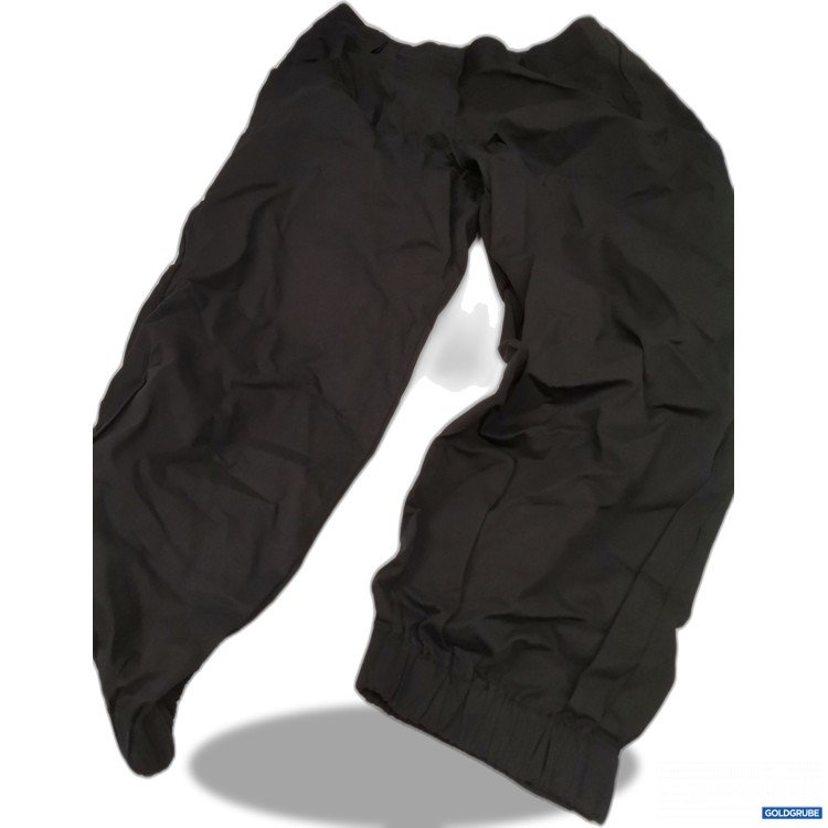 Artikel Nr. 775306 Artikel Nr. 775306: Halara Hose 3/4