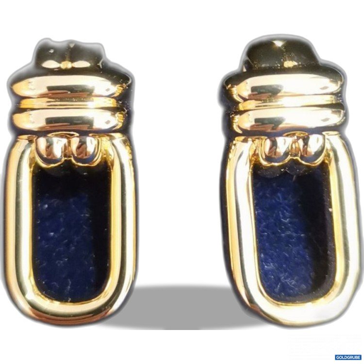 Artikel Nr. 786306: Anine Bing Ohrstecker 