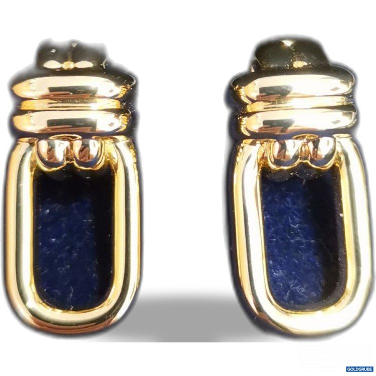 Artikel Nr. 786306: Anine Bing Ohrstecker 