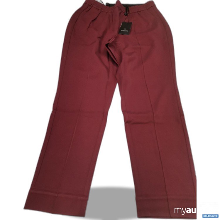 Artikel Nr. 837306: Madeleine Schlupfhose 