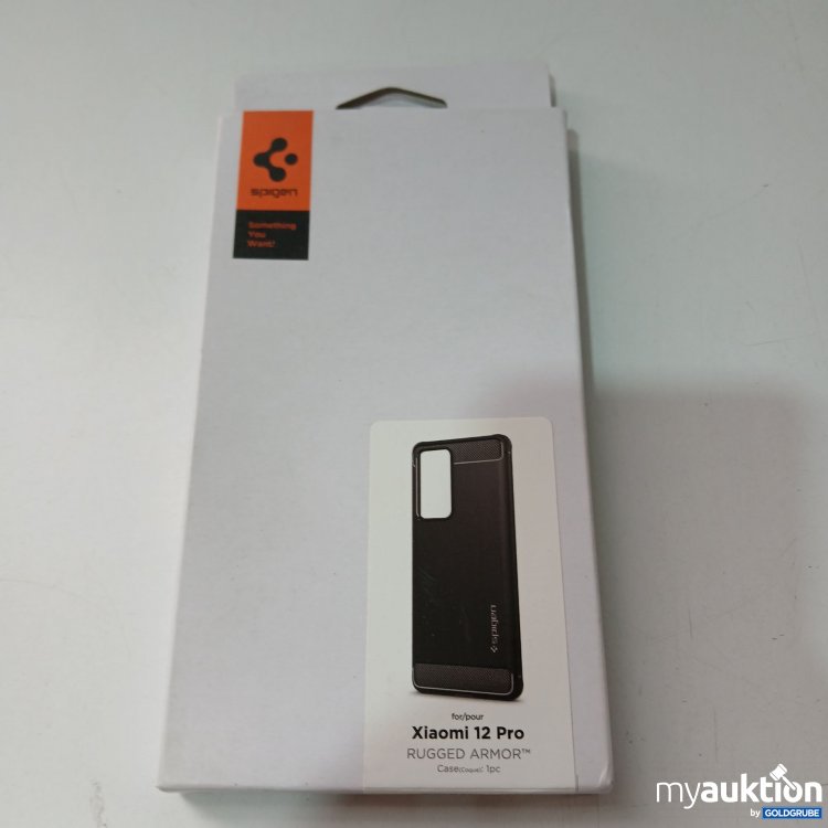 Artikel Nr. 840306 Artikel Nr. 840306: Xiaomi 12 Pro Hülle