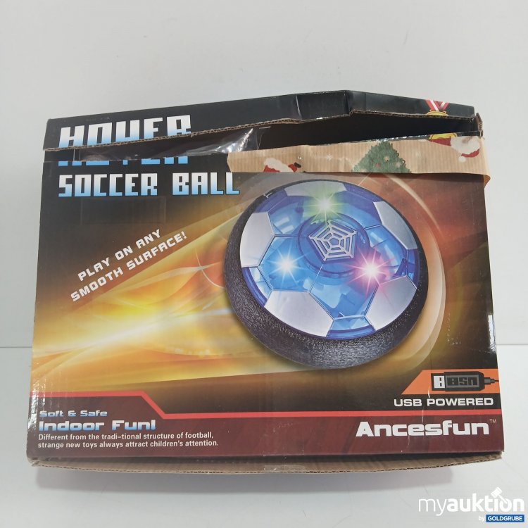Artikel Nr. 848306 Artikel Nr. 848306: Hoyer Soccer Ball 3+