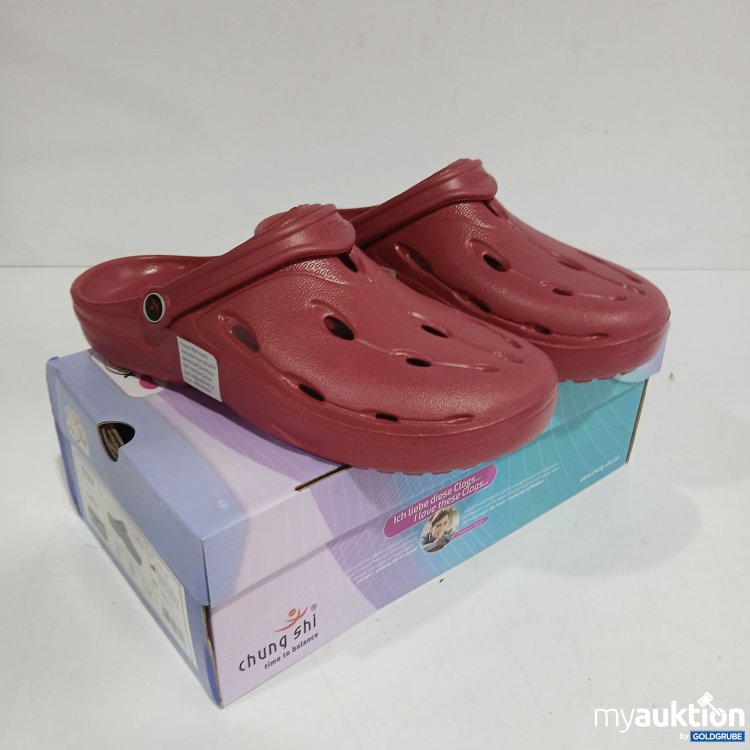 Artikel Nr. 867306: Duplex Dux Chilli Sandalen 