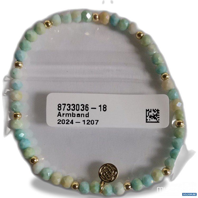 Artikel Nr. 868306 Artikel Nr. 868306: Dekoster Armband