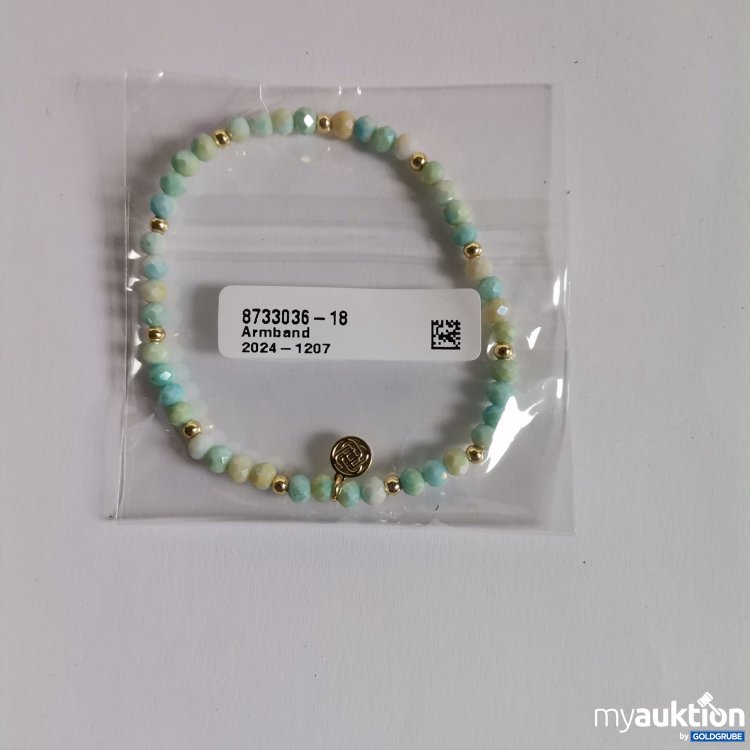 Artikel Nr. 868306 Artikel Nr. 868306: Dekoster Armband