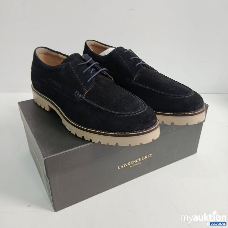 Artikel Nr. 871306: Lawrence Gray Schuhe 