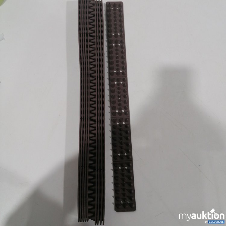 Artikel Nr. 878306 Artikel Nr. 878306: Vogelabwehr/Katzenspikesfür Zäune Art:672680