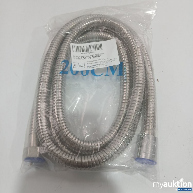 Artikel Nr. 879306: 2m Duschschlauch