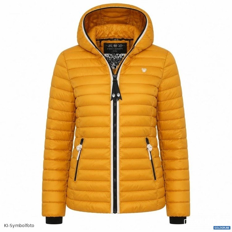 Artikel Nr. 881306 Artikel Nr. 881306: Navahoo Jacke