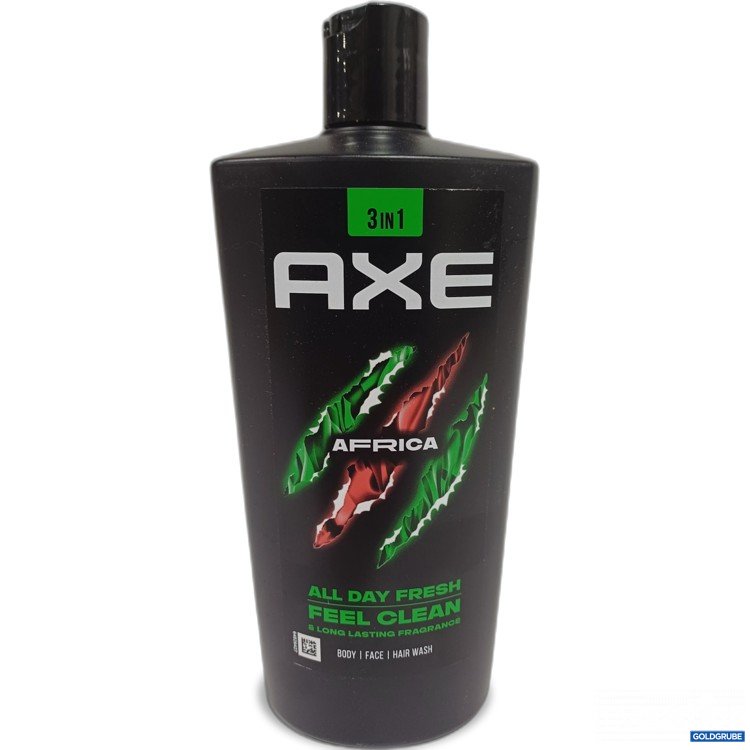 Artikel Nr. 882306 Artikel Nr. 882306: Axe Duschgel 700ml