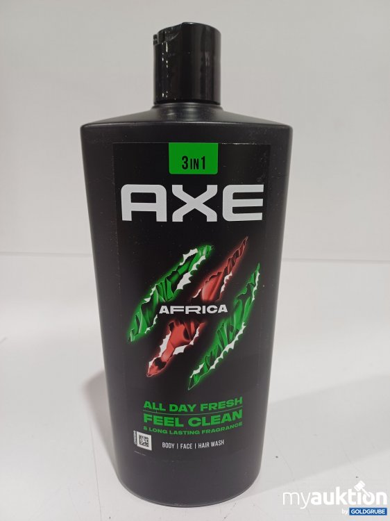 Artikel Nr. 882306 Artikel Nr. 882306: Axe Duschgel 700ml