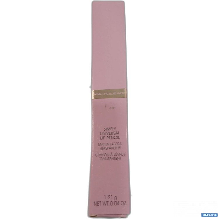 Artikel Nr. 883306: Naj Oleari Simply Universal Lip Pencil 1,21g
