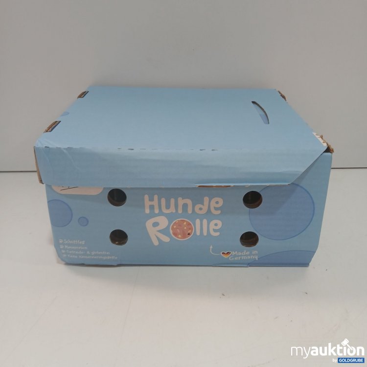 Artikel Nr. 884306: Purbello Hunde Rolle 8x800g