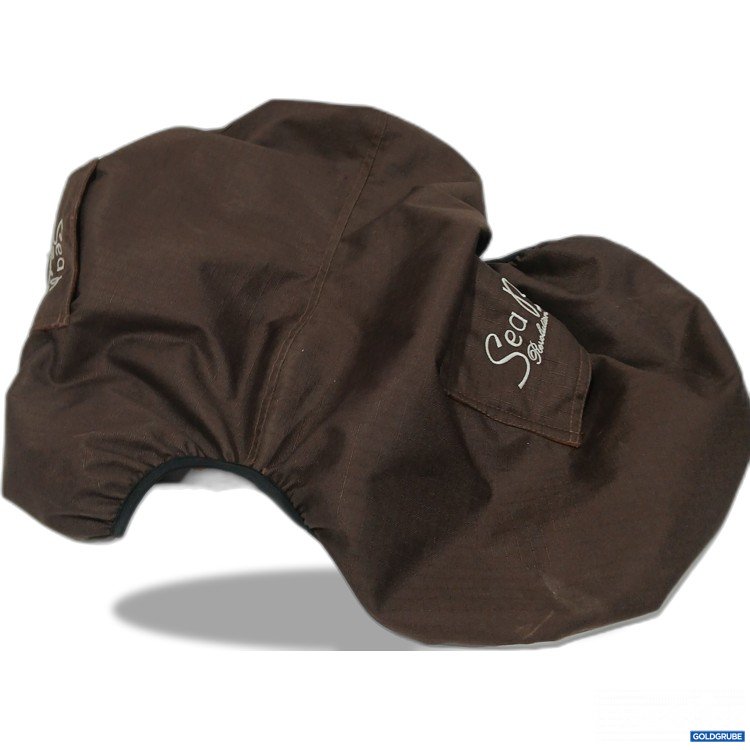 Artikel Nr. 885306: Sea Bis Revolution Sattelschoner 