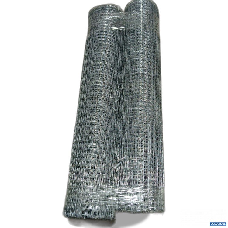 Artikel Nr. 889306: Volierendraht Verzinkt 