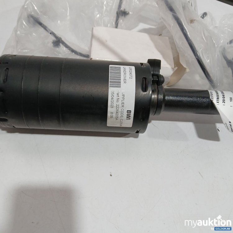 Artikel Nr. 890306: Land Rover Srabilisatorstange Hinten 22264205A