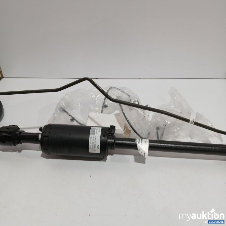 Artikel Nr. 890306: Land Rover Srabilisatorstange Hinten 22264205A