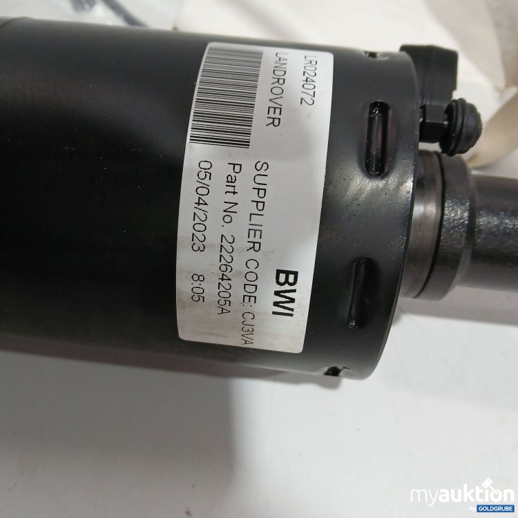 Artikel Nr. 890306: Land Rover Srabilisatorstange Hinten 22264205A