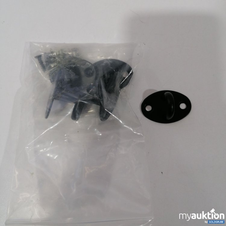 Artikel Nr. 896306: Ösenplatte mit U-Haken