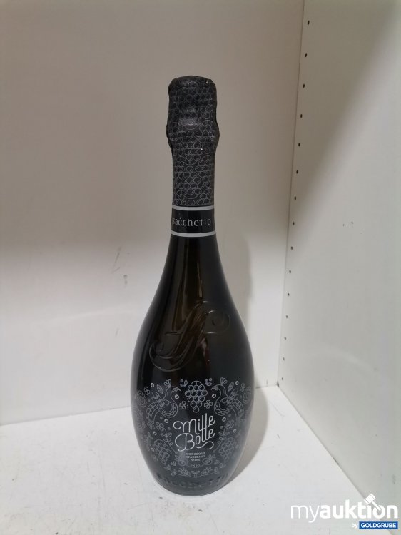 Artikel Nr. 899306: Mille Bolle 0,75l 