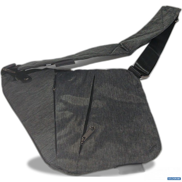 Artikel Nr. 914306: Brusttasche 