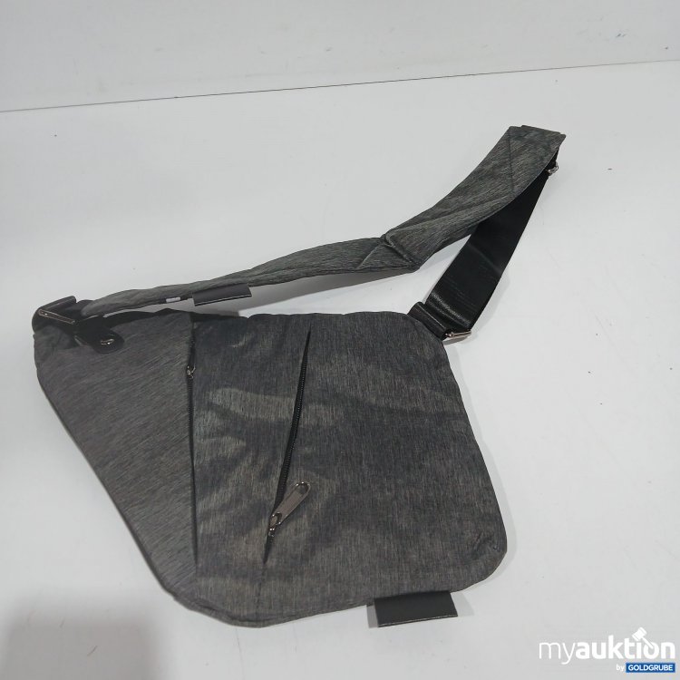 Artikel Nr. 914306: Brusttasche 