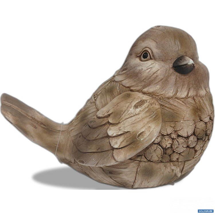 Artikel Nr. 916306: Vogelfigur ca. 30cm 