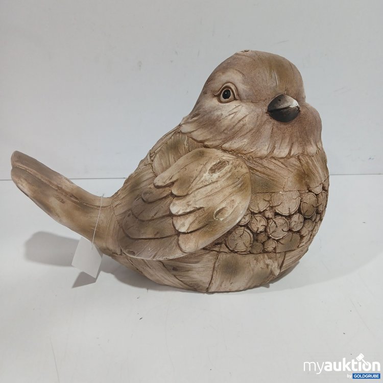 Artikel Nr. 916306: Vogelfigur ca. 30cm 