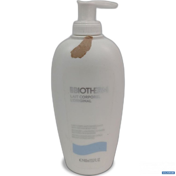 Artikel Nr. 918306: BIOTHERM Lait Corporel Original 400 ml