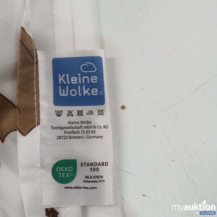 Artikel Nr. 921306: Kleine Wolke Vorhang Eule