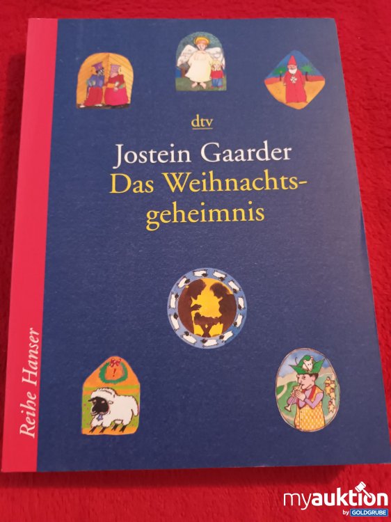 Artikel Nr. 927306 Artikel Nr. 927306: Das Weihnachtsgeheimnis