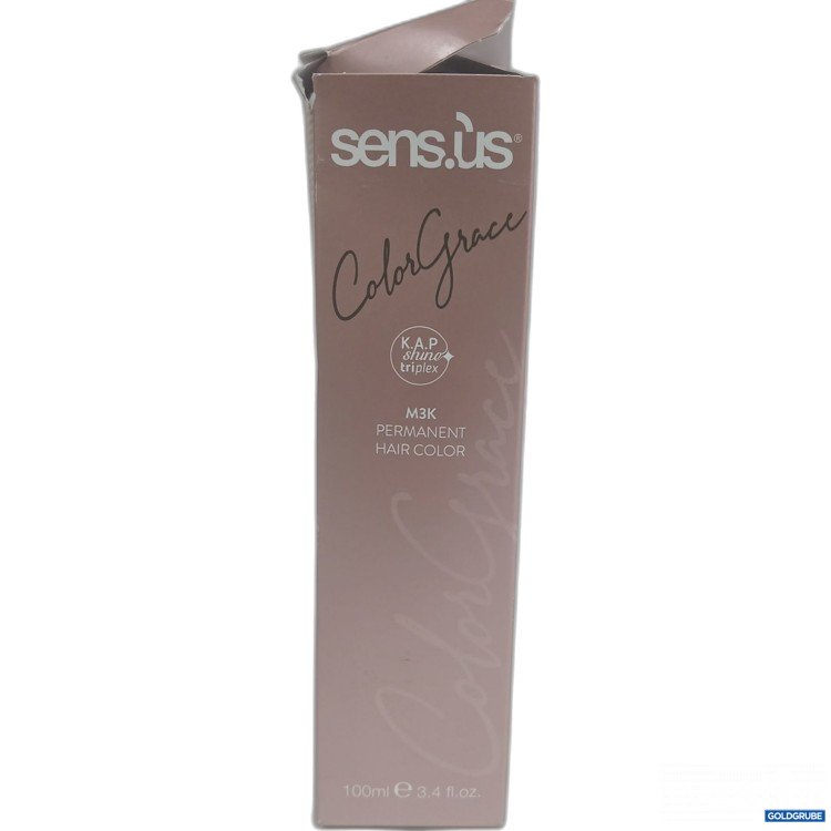 Artikel Nr. 960306: Sensus Color Grace 100ml 10.0 Natural Platinum 