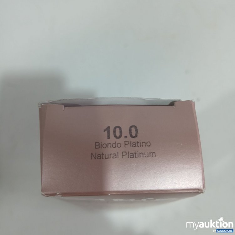 Artikel Nr. 960306: Sensus Color Grace 100ml 10.0 Natural Platinum 