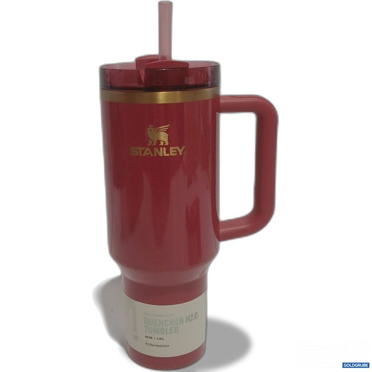 Artikel Nr. 977306 Artikel Nr. 977306: Stanley Quencher H2.0 Tumbler 1.18l