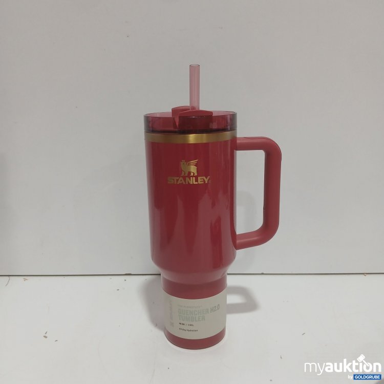 Artikel Nr. 977306 Artikel Nr. 977306: Stanley Quencher H2.0 Tumbler 1.18l