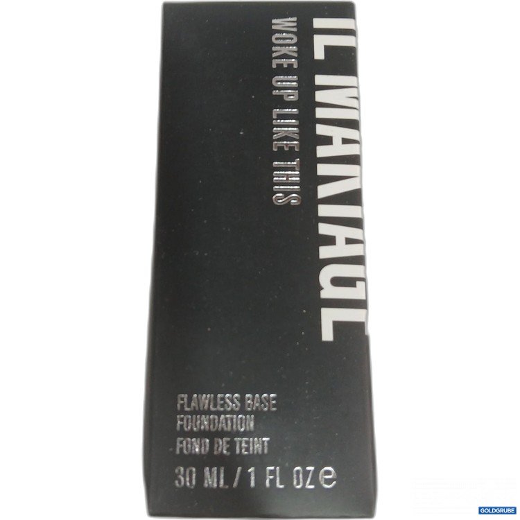 Artikel Nr. 979306 Artikel Nr. 979306: Il Makiage Flawless Base Foundation 30ml