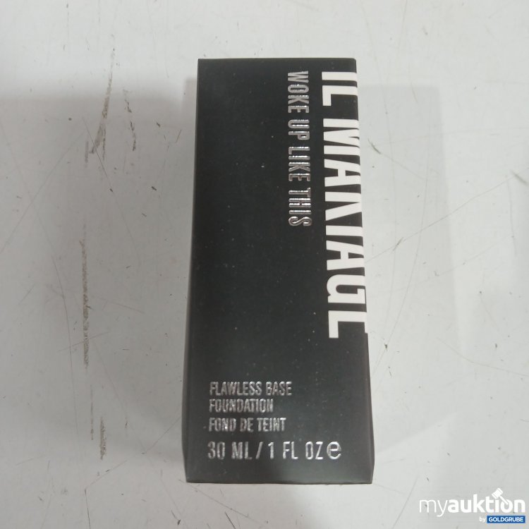 Artikel Nr. 979306 Artikel Nr. 979306: Il Makiage Flawless Base Foundation 30ml