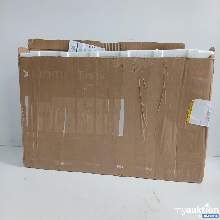 Artikel Nr. 982306 Artikel Nr. 982306: Xiaomi TV 32"